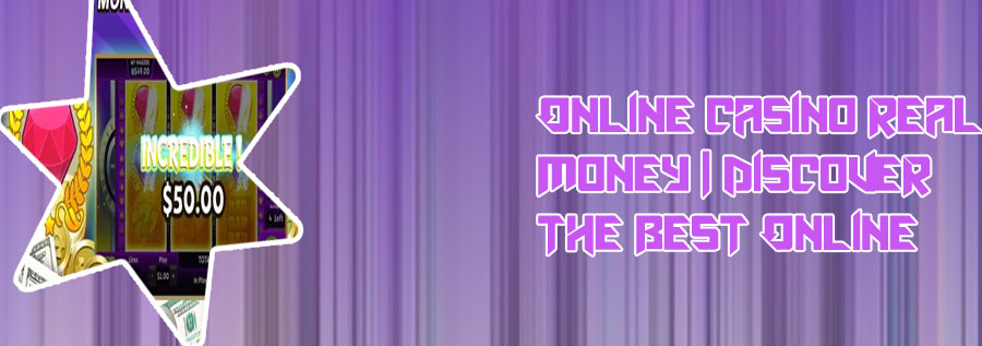 Real online casino games