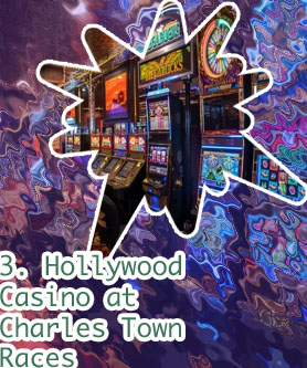Take me to nearest casino