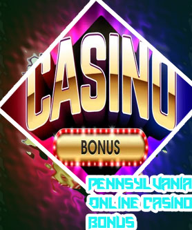 Top casino bonus