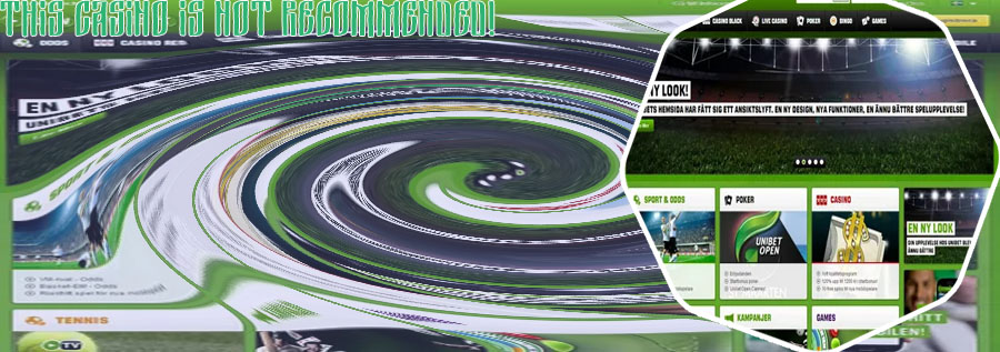 Unibet casino