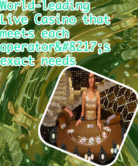Www live casino