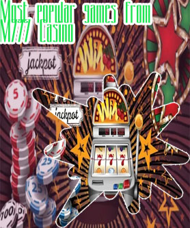 Www m777 casino mobile
